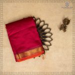 Dance Practice Sarees - Burgundy SASDS0035418