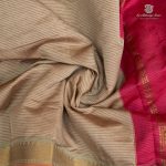 Dance Practice Sarees - Beige SASDS0035421 - Image 2