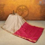 Dance Practice Sarees - Beige SASDS0035421 - Image 3