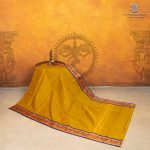 Dance Practice Sarees - Sandy Taupe SASDS0035427 - Image 3