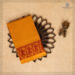 Dance Practice Sarees - Reno Sand SASDS0035431
