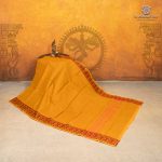 Dance Practice Sarees - Reno Sand SASDS0035431 - Image 3
