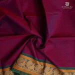 Dance Practice Sarees - Dual shade Purple SASDS0035445 - Image 2