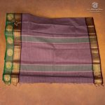 Kanchi Cotton Saree - Falcon SASC35452 - Image 3