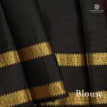 Pure Silk Sarees - Rani Pink SASPS35537 - Image 4