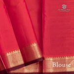 Pure Silk Sarees - Violetish Pink SASPS35538 - Image 4