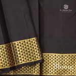 Pure Silk Sarees - Red SASPS35539 - Image 4