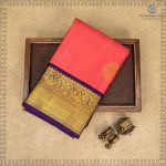 Pure Silk Sarees - Mandy SASPS35541 - Image 6