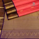 Pure Silk Sarees - Mandy SASPS35541 - Image 3