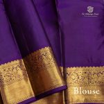 Pure Silk Sarees - Mandy SASPS35541 - Image 4