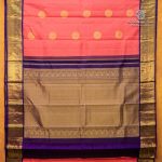 Pure Silk Sarees - Mandy SASPS35541 - Image 5