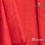 Pure Silk Sarees - Black SASPS35546 - Image 4