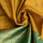 Pure Silk Sarees - Sambangi SASPS35549 - Image 2