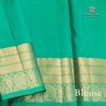 Pure Silk Sarees - Sambangi SASPS35549 - Image 4