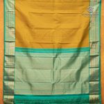 Pure Silk Sarees - Sambangi SASPS35549 - Image 5