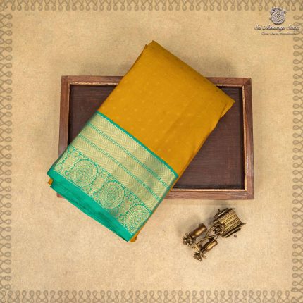 Pure Silk Sarees - Sambangi SASPS35549