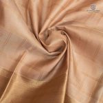 Pure Silk Sarees - Beige SASPS35552 - Image 2