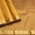 Pure Silk Sarees - Sambangi SASPS35556 - Image 3