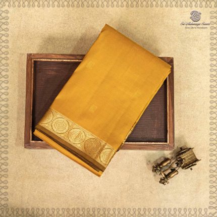 Pure Silk Sarees - Sambangi SASPS35556