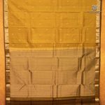 Pure Silk Sarees - Sambangi SASPS35556 - Image 6