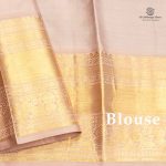 Pure Silk Sarees - Black SASPS35558 - Image 5