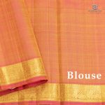 Pure Silk Sarees - Parrot Green SASPS35563 - Image 5