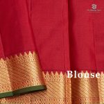 Pure Silk Sarees - Beige SASPS35565 - Image 5