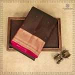 Pure Silk Sarees - Manthulir SASPS35566