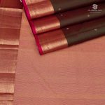 Pure Silk Sarees - Manthulir SASPS35566 - Image 4