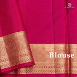 Pure Silk Sarees - Manthulir SASPS35566 - Image 5