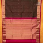 Pure Silk Sarees - Manthulir SASPS35566 - Image 6