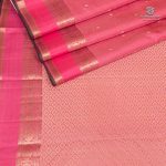 Pure Silk Sarees - Camellia Rose SASPS35567 - Image 4