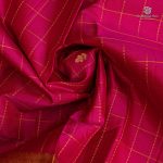 Pure Silk Sarees - Dark Pink SASPS35584 - Image 2