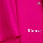 Pure Silk Sarees - Yellow SASPS35585 - Image 5