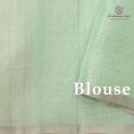 Pure Silk Sarees - Light Onion Pink SASPS35596 - Image 5