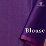 Pure Silk Sarees - Pinkish Red SASPS35598 - Image 5