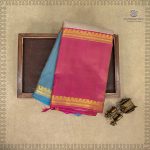 Pure Silk Sarees - Beige SASPS35605