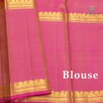 Pure Silk Sarees - Beige SASPS35605 - Image 5