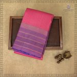 Pure Silk Sarees - Lotus Pink SASPS35615