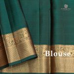 Pure Silk Sarees - Maroon SASPS35639 - Image 5