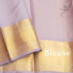 Pure Silk Sarees - Yellow SASPS35646 - Image 5