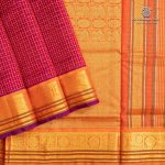 Silk Cotton Sarees Muthukattam – Kumkum SAS0035678