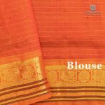 Silk Cotton Sarees Muthukattam – Kumkum SAS0035678 - Image 3
