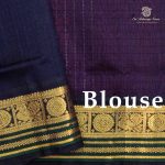 Silk Cotton Sarees Muthukattam – Rani Pink SAS0035680 - Image 3