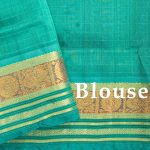 Silk Cotton Sarees Muthukattam – Purple Brown SAS0035681 - Image 3