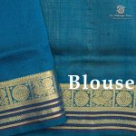 Silk Cotton Sarees Muthukattam – Sambangi Green SAS0035682 - Image 3