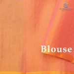 Pure Silk Sarees - Dual Shade Pista Green SASPS35597 - Image 5
