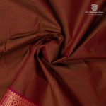 9 Yards Pure Cotton Sarees - Manthulir SASTC0035794 - Image 2