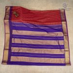 10 Yards Kalyani Cotton Sarees - Maroon SASTKC35815