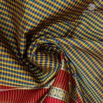 10 Yards Devendra Sarees - Multicolor SASTDC35833 - Image 2